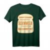 Lustiges 'Brot kann schimmeln - Was kannst du?' Meme T-Shirt für Humorliebhaber – Freches Geschenk für Freunde und Alltag