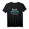 Lustiges Sarkastisches T-Shirt mit Ohrfeigen Spruch – Für Männer & Frauen, Perfekt als Geschenk für Freunde & Feierlichkeiten