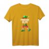 Damen Freche Elfe Partnerlook Familien Outfit Weihnachten T-Shirt – Lustiges Weihnachtsgeschenk für Frauen & Familienfest