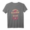 Damen Ich Bin Nicht Verwöhnt Mein Mann Liebt Mich - Lustiges Sprüche T-Shirt für Frauen als Liebesbeweis, Geschenkidee zu Weihnachten & Geburtstag