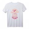 Damen Ich Bin Nicht Verwöhnt Mein Mann Liebt Mich - Lustiges Sprüche T-Shirt für Frauen als Liebesbeweis, Geschenkidee zu Weihnachten & Geburtstag