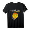 Halt mal kurz die Fresse T-Shirt - Lustiges und freches Geschenk für Freunde, Kollegen, Schule und Uni