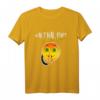 Halt mal kurz die Fresse T-Shirt - Lustiges und freches Geschenk für Freunde, Kollegen, Schule und Uni