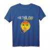 Halt mal kurz die Fresse T-Shirt - Lustiges und freches Geschenk für Freunde, Kollegen, Schule und Uni