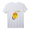 Halt mal kurz die Fresse T-Shirt - Lustiges und freches Geschenk für Freunde, Kollegen, Schule und Uni