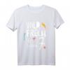 Kinder Wild, Frech & endlich 7 - Buntes Geburtstags T-Shirt für den siebten Geburtstag, perfekt als Geschenk für Jungen und Mädchen