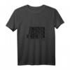 Lustiges Damen T-Shirt zum HapPanda mit Spruch - Originelles V-Ausschnitt Shirt für Büro & Feier
