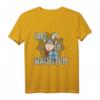 Kinder Wikinger T-Shirt mit Jarl im Wachstum - Lustiges Viking Barbaren Motiv für kleine Germanen & Geburtstagsgeschenk
