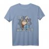 Kinder Wikinger T-Shirt mit Jarl im Wachstum - Lustiges Viking Barbaren Motiv für kleine Germanen & Geburtstagsgeschenk