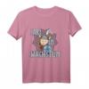 Kinder Wikinger T-Shirt mit Jarl im Wachstum - Lustiges Viking Barbaren Motiv für kleine Germanen & Geburtstagsgeschenk