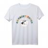 Kinder Freche Räubertochter Katze T-Shirt - Witziges Mädchen Motiv für Kindergeburtstag, kleine Räuber & Tierliebhaber