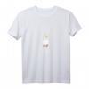 Duck You Lustiges Enten T-Shirt - Weißer Vogel, Freches Tiermotiv für Damen und Herren, Perfekt für Urlaub, Geburtstag oder als Geschenk