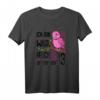 Ich bin wild, frech und endlich 13 - Lustiges Geburtstags T-Shirt für Mädchen zum 13. Geburtstag, perfektes Outfit & Geschenk