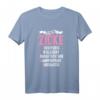 Ich bin eine Zicke T-Shirt – Lustiges Geschenk für Mädchen und Frauen zum Geburtstag, Muttertag & Mädelsabend