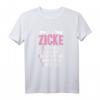 Ich bin eine Zicke T-Shirt – Lustiges Geschenk für Mädchen und Frauen zum Geburtstag, Muttertag & Mädelsabend