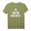 Coole und witzige Sprüche Geschenk T-Shirt für Männer und Frauen - Lustige Shirts mit Totenkopf-Motiv