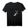Katzenoma Katzenliebe lustiges Katzengeschenk freche Katze T-Shirt für Katzenmamas und Katzenliebhaberinnen