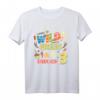 Kinder Wild Frech Und Endlich 3 Jahre Geburtstagsshirt - Lustiges Geschenk für Mädchen & Jungen zum 3. Geburtstag