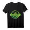 Go Vegan Statement Geschenk für Frauen und Männer - Freches, stilvolles T-Shirt gegen Tierquälerei und für Tierrechte