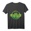 Go Vegan Statement Geschenk für Frauen und Männer - Freches, stilvolles T-Shirt gegen Tierquälerei und für Tierrechte