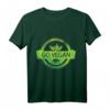 Go Vegan Statement Geschenk für Frauen und Männer - Freches, stilvolles T-Shirt gegen Tierquälerei und für Tierrechte