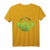 Go Vegan Statement Geschenk für Frauen und Männer - Freches, stilvolles T-Shirt gegen Tierquälerei und für Tierrechte
