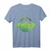 Go Vegan Statement Geschenk für Frauen und Männer - Freches, stilvolles T-Shirt gegen Tierquälerei und für Tierrechte