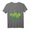 Go Vegan Statement Geschenk für Frauen und Männer - Freches, stilvolles T-Shirt gegen Tierquälerei und für Tierrechte