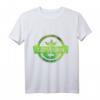Go Vegan Statement Geschenk für Frauen und Männer - Freches, stilvolles T-Shirt gegen Tierquälerei und für Tierrechte
