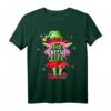 Freche Elfe T-Shirt Weihnachten Familienoutfit - Lustiges Elf Design für Damen, Kinder & Freunde, perfekte Weihnachtsgeschenke