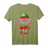 Freche Elfe T-Shirt Weihnachten Familienoutfit - Lustiges Elf Design für Damen, Kinder & Freunde, perfekte Weihnachtsgeschenke