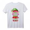 Freche Elfe T-Shirt Weihnachten Familienoutfit - Lustiges Elf Design für Damen, Kinder & Freunde, perfekte Weihnachtsgeschenke