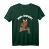 Eulen | 'Eul Doch!' Freches Fun T-Shirt - Humorvolles Tiermotiv für Damen und Herren