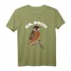 Eulen | 'Eul Doch!' Freches Fun T-Shirt - Humorvolles Tiermotiv für Damen und Herren