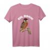Eulen | 'Eul Doch!' Freches Fun T-Shirt - Humorvolles Tiermotiv für Damen und Herren