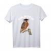 Eulen | 'Eul Doch!' Freches Fun T-Shirt - Humorvolles Tiermotiv für Damen und Herren