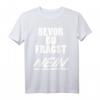 Bevor Du Fragst Nein Lustiges Spruch T-Shirt für Party, Humor & Spaß - Freche, Sarkastische und Ironische Designs für Damen und Herren
