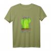 Don't Touch Me Shirt - Frecher Kaktus mit Spruch – Witziges Geschenk für Mädels, Kinder, Schwester und Freundin