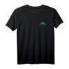 Lustiges Frosch T-Shirt mit Spruch - Sommer Cartoon Design, ideal als Geschenk für Froschkönig und -königin, lustiges Shirt für Alltag und Feiern