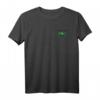 Lustiges Frosch T-Shirt mit Spruch - Sommer Cartoon Design, ideal als Geschenk für Froschkönig und -königin, lustiges Shirt für Alltag und Feiern