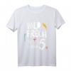 Kinder Wild, Frech & endlich 5 - Buntes Geburtstags T-Shirt zum 5. Geburtstag für Jungen und Mädchen