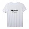 Kriegerin Prinzessin Fierce Frech Herrische Anführerin Lady - Modisches Power T-Shirt für Damen und Mädchen für Alltag und besondere Anlässe