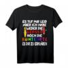 Lustiges T-Shirt mit frechem Spruch – Perfekt für Partys, Junggesellenabschiede und den Alltag