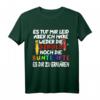 Lustiges T-Shirt mit frechem Spruch – Perfekt für Partys, Junggesellenabschiede und den Alltag