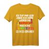 Lustiges T-Shirt mit frechem Spruch – Perfekt für Partys, Junggesellenabschiede und den Alltag