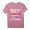 Lustiges T-Shirt mit frechem Spruch – Perfekt für Partys, Junggesellenabschiede und den Alltag