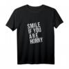 Lustiges Erotik T-Shirt mit Spruch - Perfekt für Partys, Festivals & Urlaube, Ironisches Geschenk für Männer und Frauen