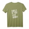 Lustiges Erotik T-Shirt mit Spruch - Perfekt für Partys, Festivals & Urlaube, Ironisches Geschenk für Männer und Frauen