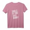 Lustiges Erotik T-Shirt mit Spruch - Perfekt für Partys, Festivals & Urlaube, Ironisches Geschenk für Männer und Frauen