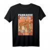 Frech Pancake Bukakke Hentai Pun T-Shirt – Lustiges Erwachsenen-Humor-Shirt mit Wortspielen für Fans von Ecchi & Anime